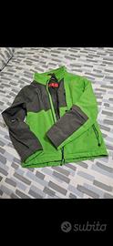 Giacca + pantaloni da sci