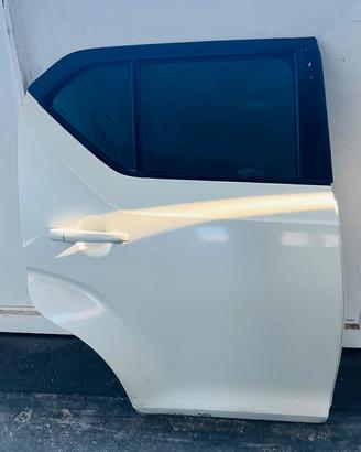 Porta posteriore destra Suzuki Ignis