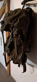 Zaino Militare Originale 