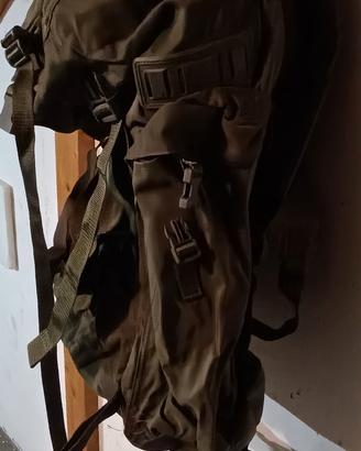 Zaino Militare Originale 