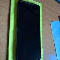 Samsung Galaxy Z Flip 3 verde