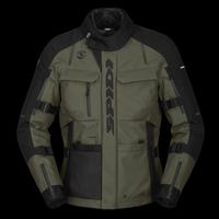 GIACCA SPIDI TOUR EVO 2 VERDE