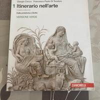 Itinerario nell’arte volume 1
