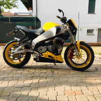 Buell xb 9sx 2007