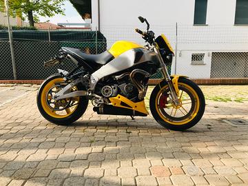 Buell xb 9sx 2007