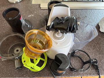 Kuving estrattore succhi Ns 621