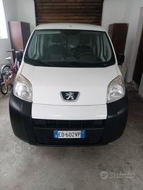 Peugeot bipper 1.4 disel