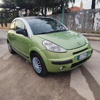Citroen C3 Pluriel 1.4 HDi 70CV LEGGI DESCRIZIONE