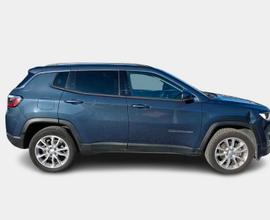 JEEP COMPASS 1.6 MJet II 88kW Limited