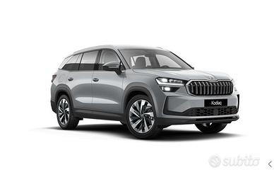 Škoda Kodiaq 2.0 TDI EVO SCR DSG 7 posti Styl...