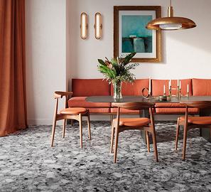 Piastrella 60X120 Venistone V COLORI Sant'Agostino