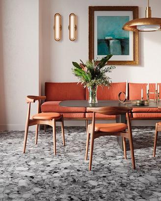 Piastrella 60X120 Venistone V COLORI Sant'Agostino