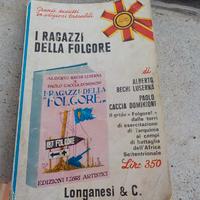 I ragazzi della folgore