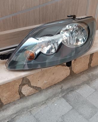 faro sx golf plus 