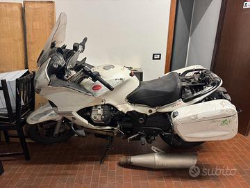 Moto Guzzi Norge 1200 8v Breva 1100.RICAMBI usati