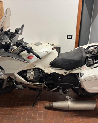Moto Guzzi Norge 1200 8v Breva 1100.RICAMBI usati
