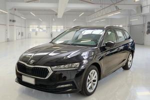 SKODA OCTAVIA 2.0 TDI EVO 110KW EXECUTIVE DSG STAT