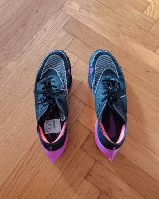 Nike Vaporfly next% 2 taglia 42.5 us 9