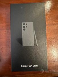 Samsung Galaxy s24 ultra 