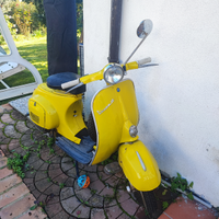 Vespa 50R 3 marce del 1972