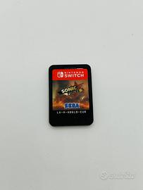 Sonic Forces – Nintendo Switch (EUR)