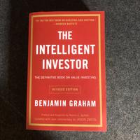 THE INTELLIGENT INVESTOR