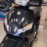 KISBEE M PEUGEOT 125cc