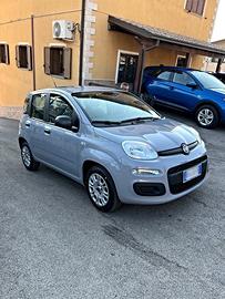 Fiat Panda 1.0 FireFly 70cv Hybrid 2022