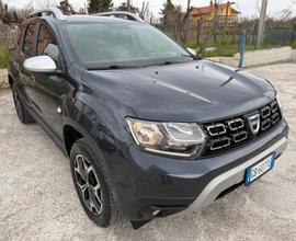 Dacia Duster 1.5 Blue dCi 8V 115 CV 4x2 Prestige