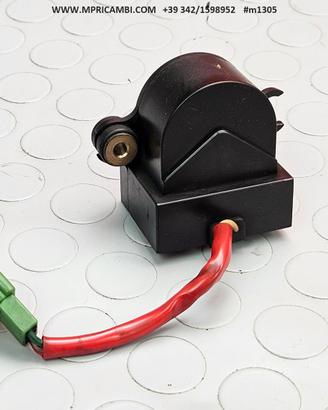 SENSORE CADUTA HONDA VFR 800 2002 2005 VFR800 2003