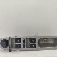 PULSANTIERA ANTERIORE SINISTRA DR 1 1° Serie 7340