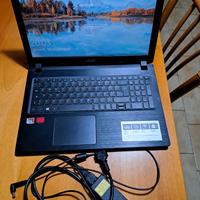 Laptop acer aspire a3