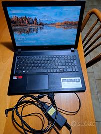 Laptop acer aspire a3