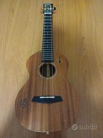 Ukulele Enja tenore EUT-MS low G