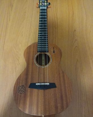 Ukulele Enja tenore EUT-MS low G