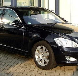 Parabrezza Mercedes Classe S w221 (2005-2013)