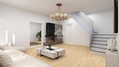 CASA INDIPENDENTE A FERRARA