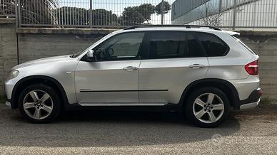 Bmw X5 xDrive35d Futura - Cambio rotto