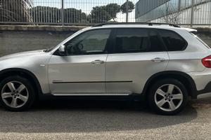 Bmw X5 xDrive35d Futura - Cambio rotto