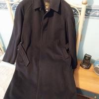 Cappotto uomo cashmere