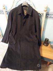 Cappotto uomo cashmere