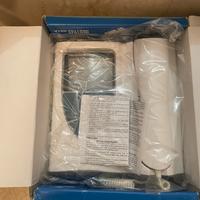 Videocitofono a colori