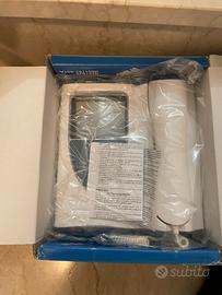 Videocitofono a colori