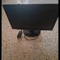 schermo pc