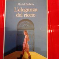 L'eleganza del riccio di Muriel Barbery