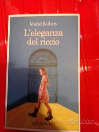 L'eleganza del riccio di Muriel Barbery