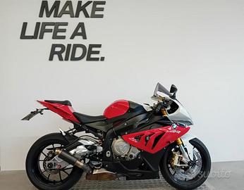 Bmw s 1000 rr - 2013