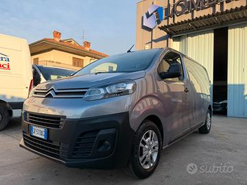 Citroen Jumpy 1.5/3 POSTI/EURO 6D/2022
