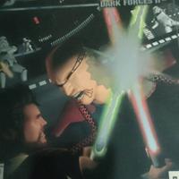 Star wars Jedi knight dark force 2