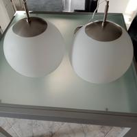 Lampadario moderno
